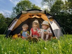 Obelink London 3 Koepeltent -Weber Verkoop obelink london 3 4 ecommerce