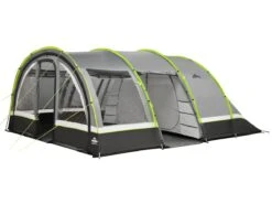 Obelink Lugano 6 XL Excellent CoolDark Tunneltent