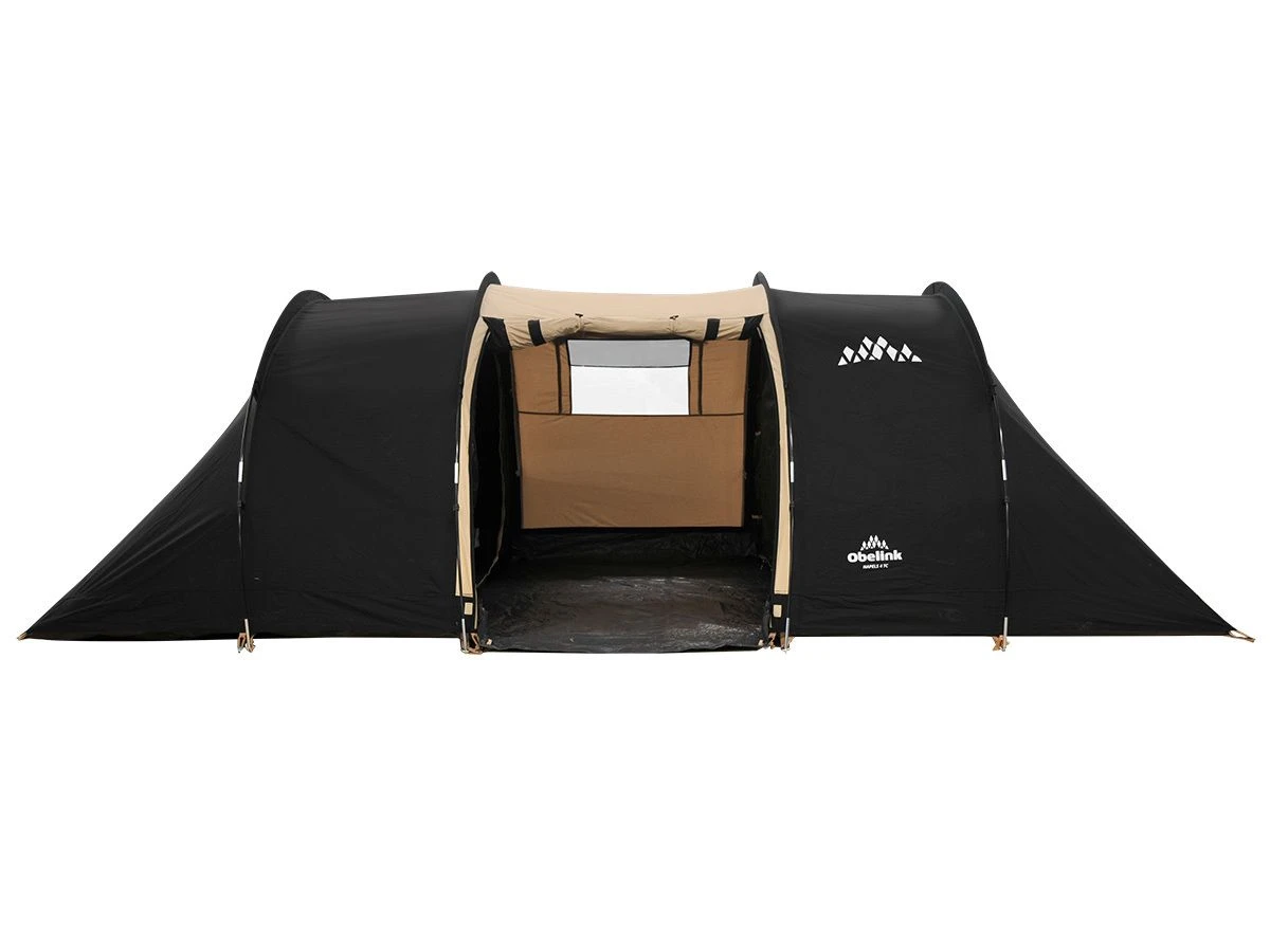 Tweedekans Obelink Napels 4 TC Tunneltent 4 Tweedekans Obelink Napels 4 TC Tunneltent - Afbeelding 4
