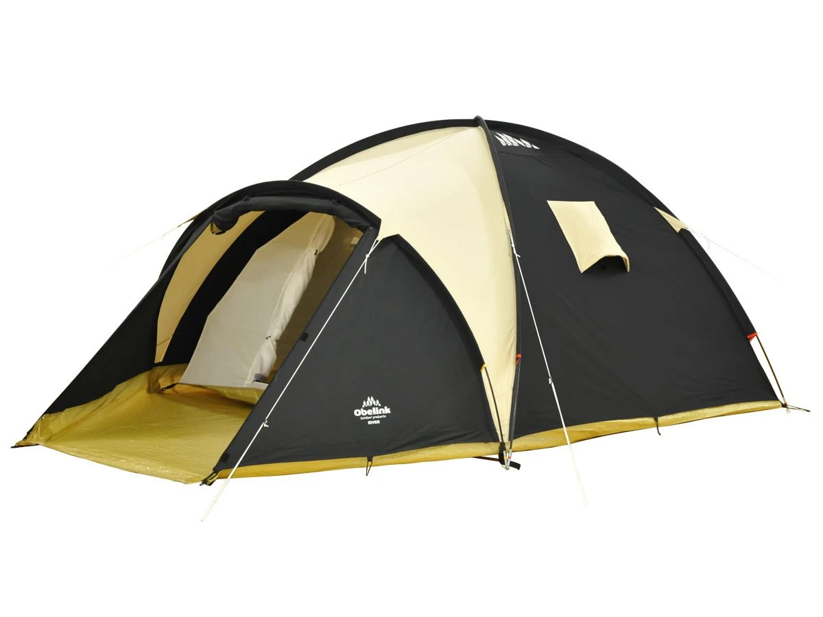 Tweedekans Obelink River 1 Tweedekans Obelink River