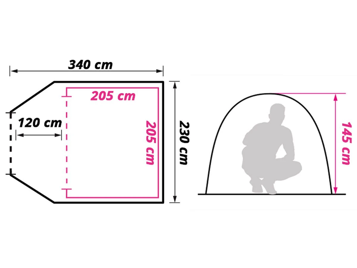 Tweedekans Obelink River 2 Tweedekans Obelink River - Afbeelding 2