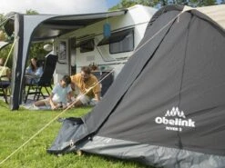 Obelink River 3 Koepeltent -Weber Verkoop obelink river sfeer 1 ecommerce