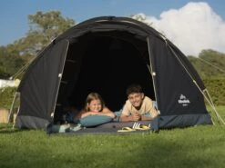 Obelink River 3 Koepeltent -Weber Verkoop obelink river sfeer 2 ecommerce