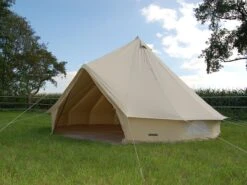 Obelink Sahara 400 Bell Tent -Weber Verkoop obelink sahara 400 109 ecommerce ba46 1