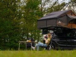 Obelink Skyfold 160 Daktent -Weber Verkoop obelink skyfold 160 1 ecommerce