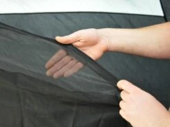 Obelink Twinspace Vis-à-Vis Tunneltent 10 Obelink Twinspace Vis-à-Vis Tunneltent -Weber Verkoop obelink twin space 4 5 ecommerce