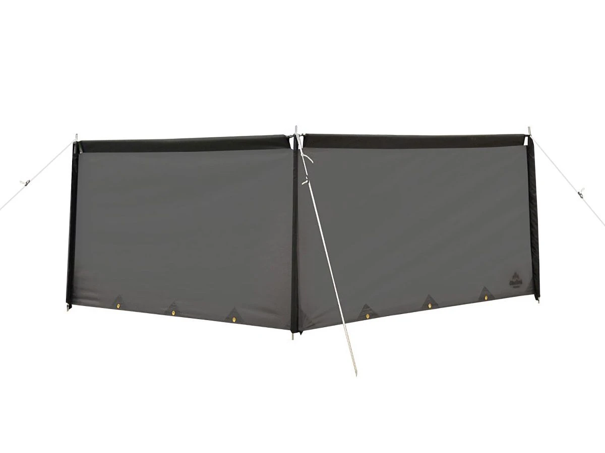 Obelink Basso 300 Laag Windscherm 2 Obelink Basso 300 Laag Windscherm - Afbeelding 2