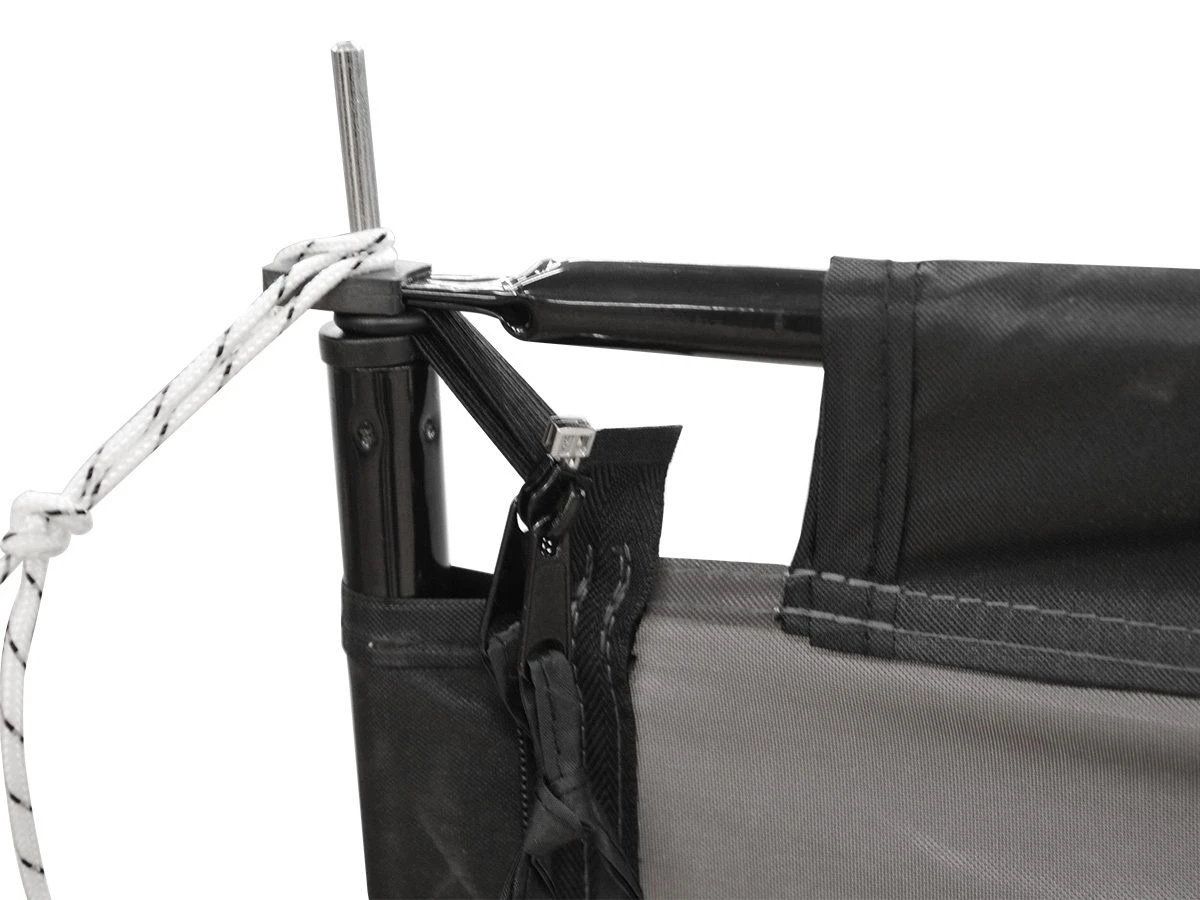 Obelink Basso 300 Laag Windscherm 4 Obelink Basso 300 Laag Windscherm - Afbeelding 4