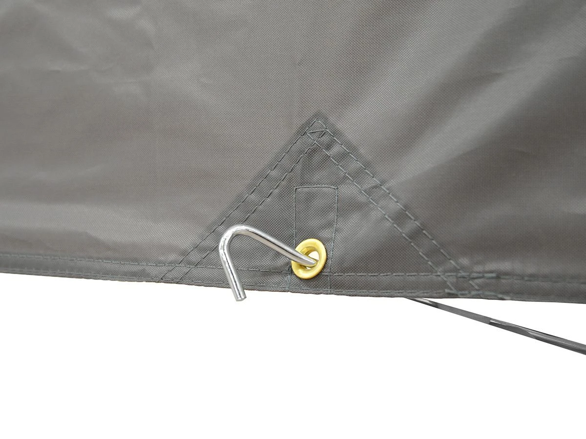 Obelink Basso 300 Laag Windscherm 6 Obelink Basso 300 Laag Windscherm - Afbeelding 6