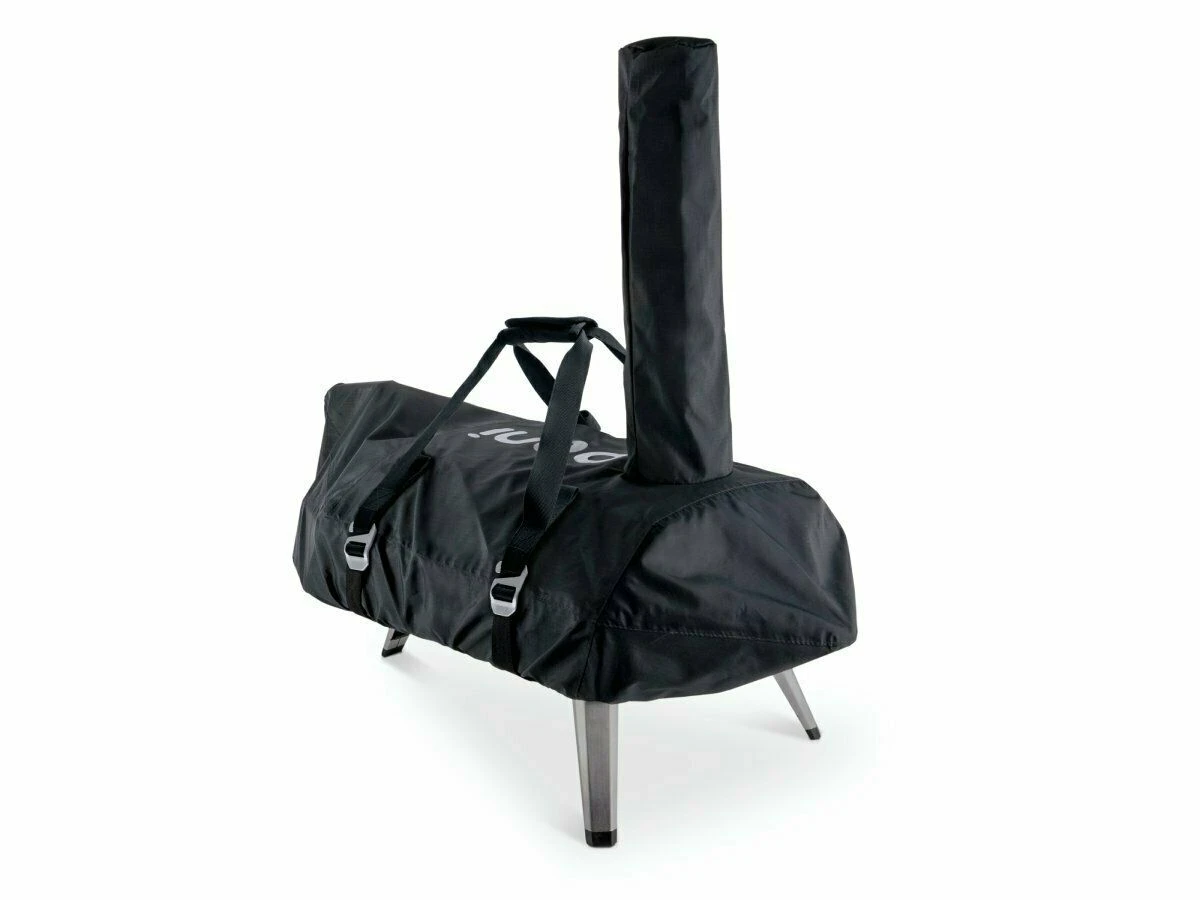 Ooni Karu 12 En 2 Pizzaoven 2-in-1 Draagtas En Beschermhoes 1 Ooni Karu 12 En 2 Pizzaoven 2-in-1 Draagtas En Beschermhoes