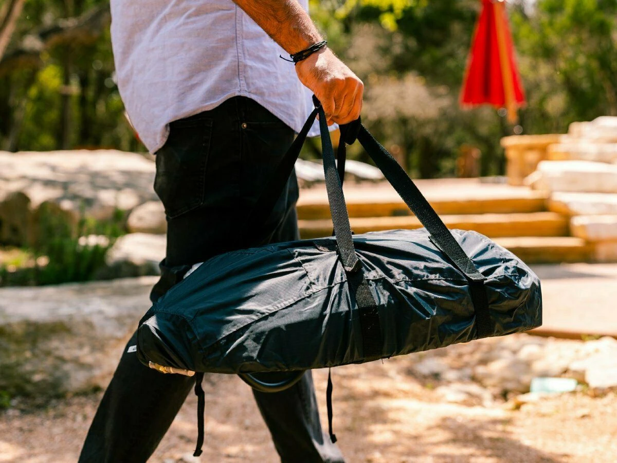 Ooni Koda 12 Pizzaoven 2-in-1 Draagtas En Beschermhoes 4 Ooni Koda 12 Pizzaoven 2-in-1 Draagtas En Beschermhoes - Afbeelding 4