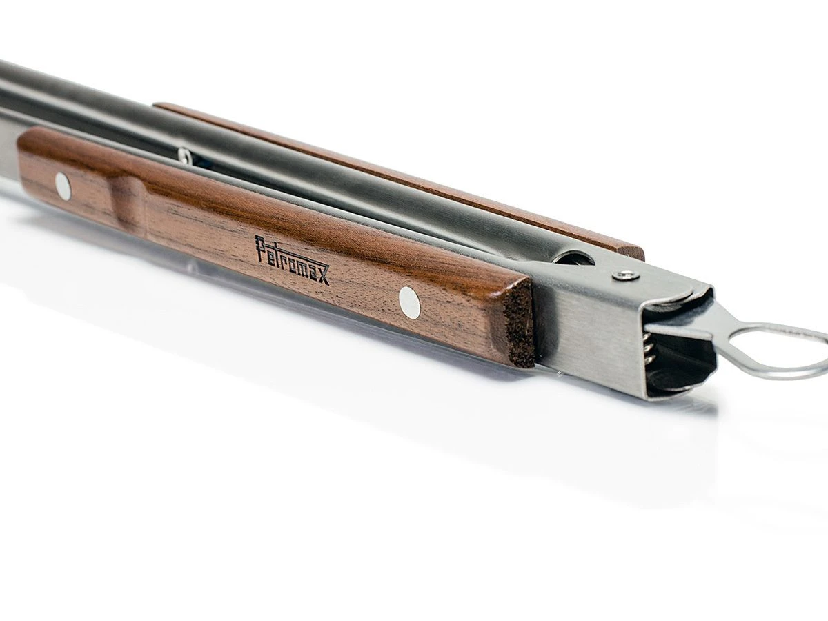 Petromax Grote Barbecuetang 3 Petromax Grote Barbecuetang - Afbeelding 3