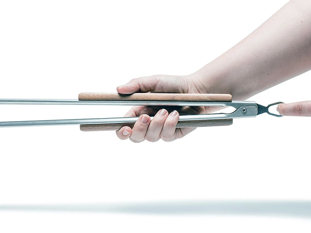 Petromax Kleine Barbecuetang 4 Petromax Kleine Barbecuetang - Afbeelding 4