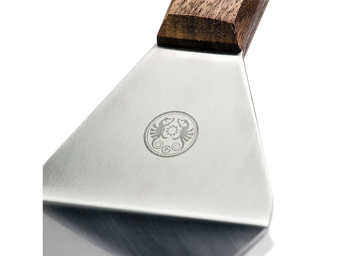 Petromax Lange Flexibele Spatel 2 Petromax Lange Flexibele Spatel - Afbeelding 2