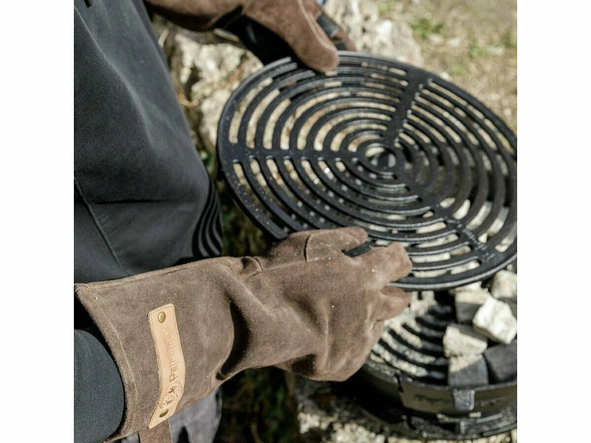 Petromax Set XL Aramide Bbq Handschoenen 4 Petromax Set XL Aramide Bbq Handschoenen - Afbeelding 4