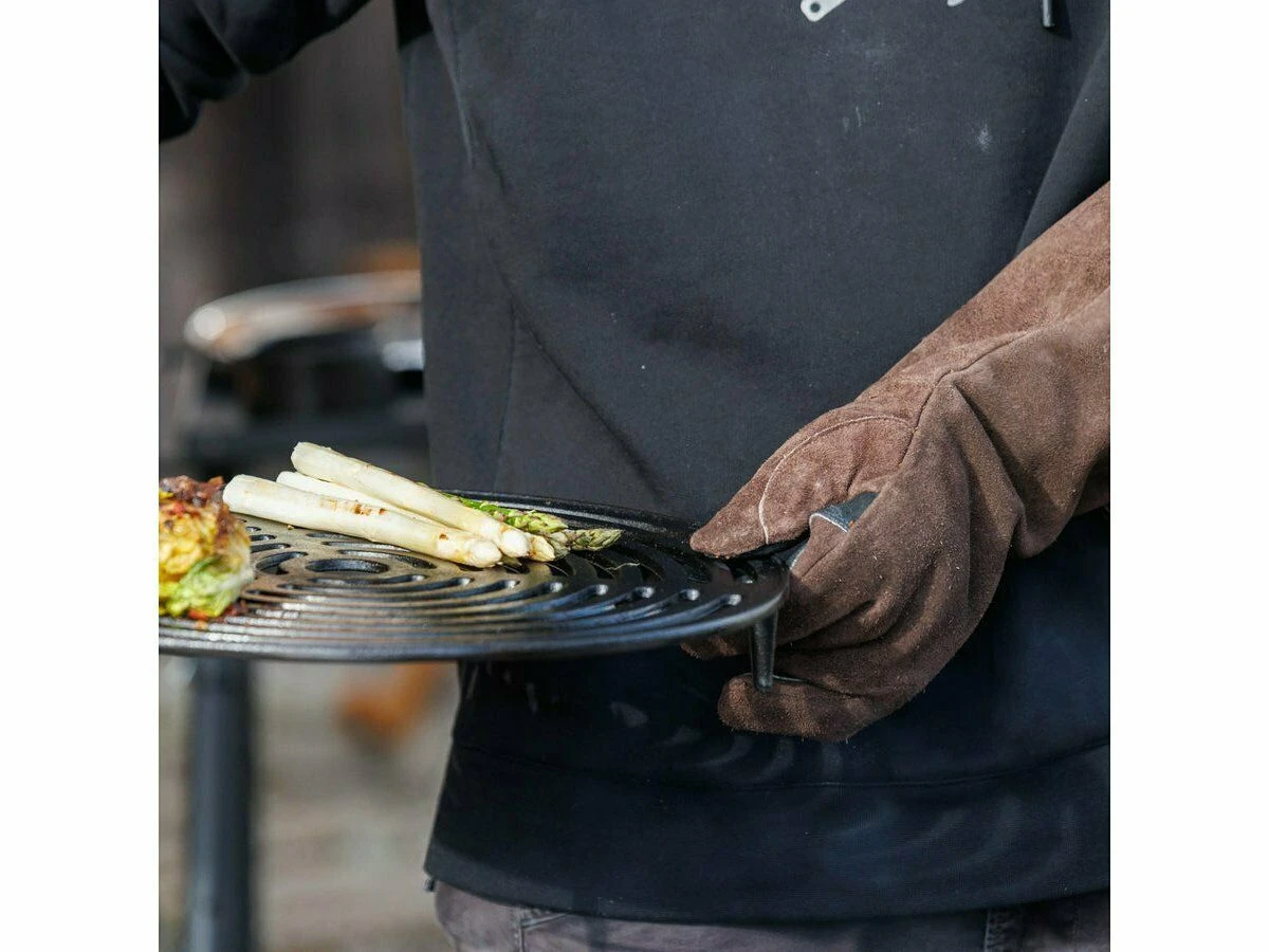 Petromax Set XL Aramide Bbq Handschoenen 5 Petromax Set XL Aramide Bbq Handschoenen - Afbeelding 5