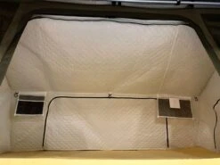 Sheepie Yuna Family 2.0 Thermo Binnentent -Weber Verkoop sheepie thermo binnentent 2