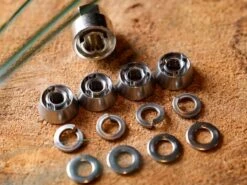 Sheepie Anti-diefstal Kit -Weber Verkoop sheepie anti theft 4 ecommerce