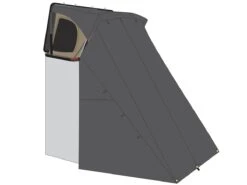 Sheepie Bookara Plus Luifel