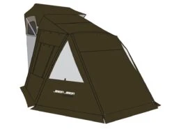 Sheepie Jimba Jimba Voortent Groen