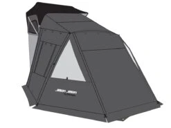 Sheepie Jimba Jimba Voortent Grijs