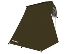 Sheepie Jimba Jimba Plus Luifel Groen