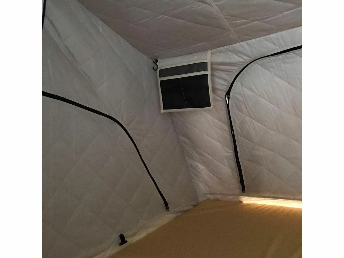 Sheepie Jimba Jimba Medium Thermo Binnentent 2 Sheepie Jimba Jimba Medium Thermo Binnentent - Afbeelding 2