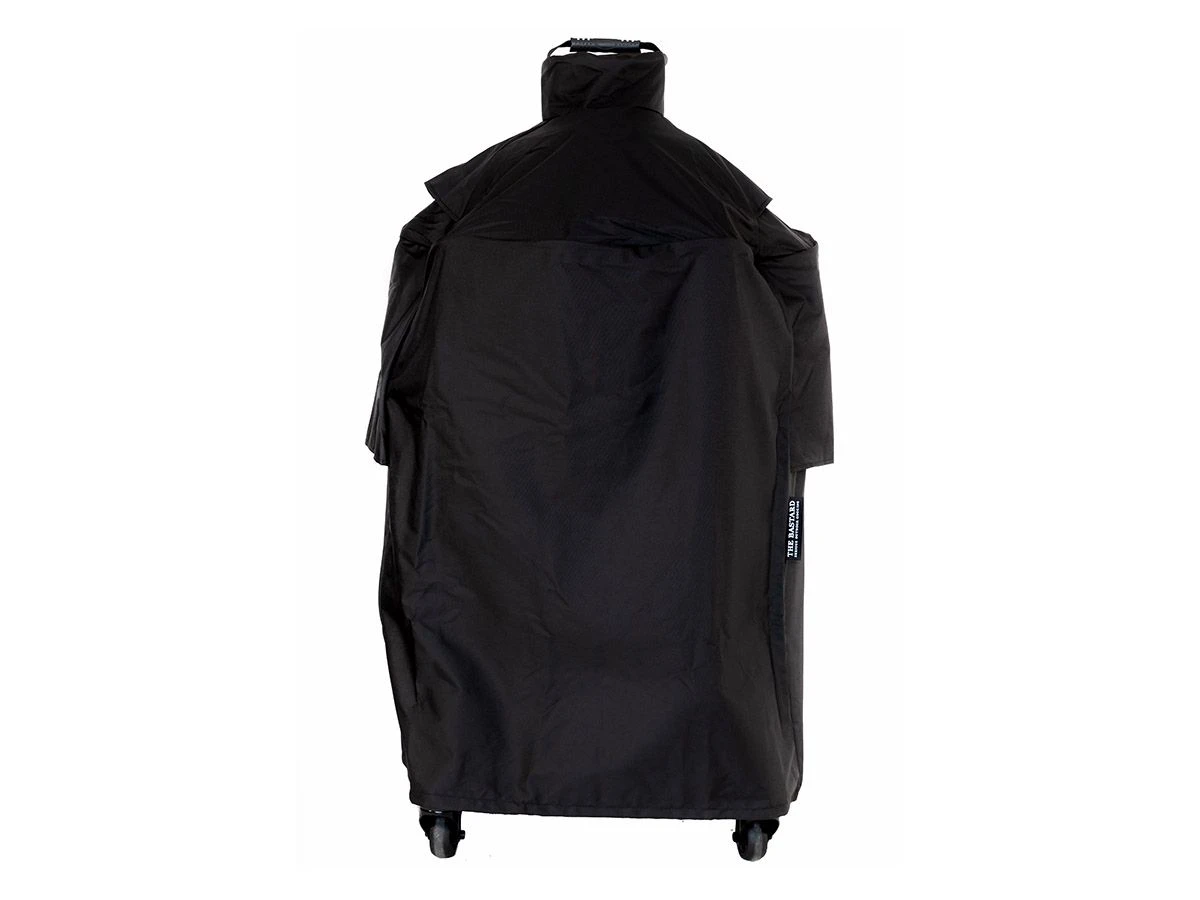 The Bastard Compact Barbecuehoes 1 The Bastard Compact Barbecuehoes