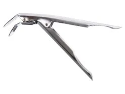 The Bastard Grillclipper