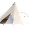 Hypercamp Tipi 500 Ultimate Groepstent