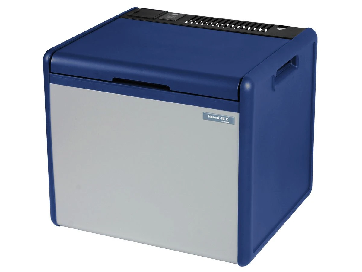Tristar Icecool KB-7245 45C Koelbox 5 Tristar Icecool KB-7245 45C Koelbox - Afbeelding 5
