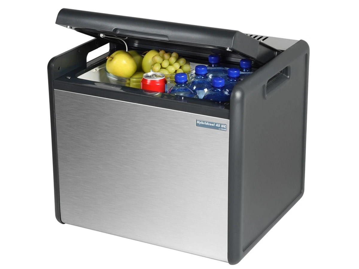 Tristar Hybridcool KB-7645 HC 45 Koelbox 2 Tristar Hybridcool KB-7645 HC 45 Koelbox - Afbeelding 2