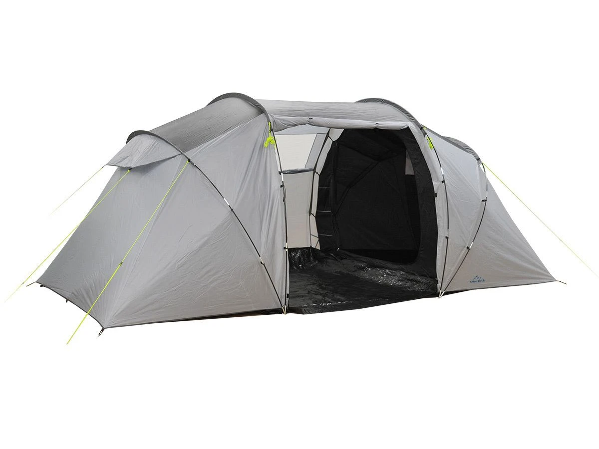 Obelink Twinspace Vis-à-Vis Tunneltent 1 Obelink Twinspace Vis-à-Vis Tunneltent