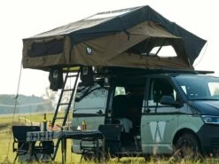 Vickywood Big Willow 160 Gen 3.0 Daktent -Weber Verkoop vickywood big willow 140 160 sfeer 3 ecommerce