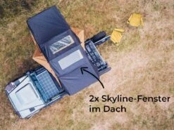 Vickywood Big Willow 160 Gen 3.0 Daktent -Weber Verkoop vickywood big willow 140 160 sfeer 4 ecommerce