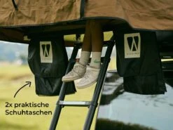 Vickywood Big Willow 160 Gen 3.0 Daktent -Weber Verkoop vickywood big willow 140 160 sfeer 6 ecommerce