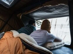 Vickywood Big Willow 160 Gen 3.0 Daktent -Weber Verkoop vickywood big willow 140 160 sfeer 7 ecommerce