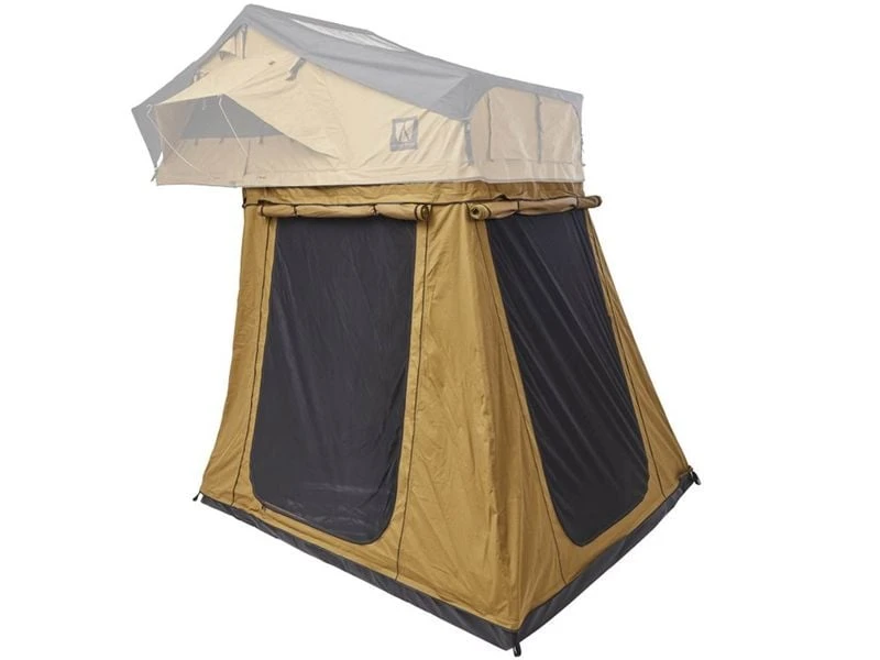 Vickywood Big Willow 140 Voortent 1 Vickywood Big Willow 140 Voortent