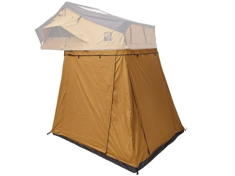 Vickywood Big Willow 220 Voortent 2 Vickywood Big Willow 220 Voortent - Afbeelding 2