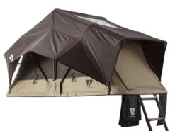 Vickywood Little Bamboo 125 Daktent