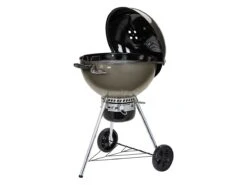 Weber Master Touch C-5750 GBS Smoke Grey Kolenbarbecue -Weber Verkoop weber master touch c 5750 gbs kolenbarbecue grijs 2 ecommerce