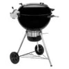 Weber Master Touch GBS Premium E-5770 Kolenbarbecue