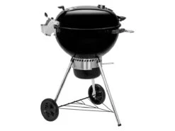 Weber Master Touch GBS Premium E-5770 Kolenbarbecue