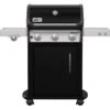 Weber Spirit E-325 GBS Gasbarbecue