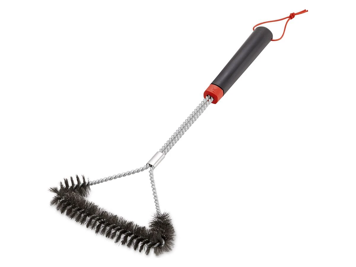 Weber 46 Cm Reinigingsborstel 1 Weber 46 Cm Reinigingsborstel