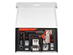 Weber Geëmailleerde Gasbarbecue Reinigingsset -Weber Verkoop weber ge mailleerde gasbarbecue reinigingsset 2 ecommerce 02e1