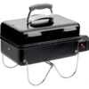 Weber Go-Anywhere Gasbarbecue