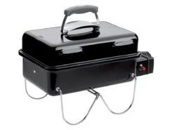 Weber Go-Anywhere Gasbarbecue