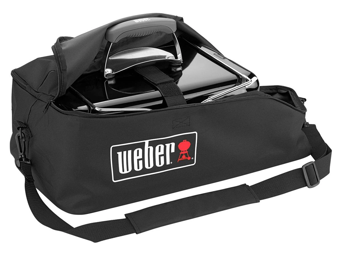 Weber Go-Anywhere Tas 2 Weber Go-Anywhere Tas - Afbeelding 2