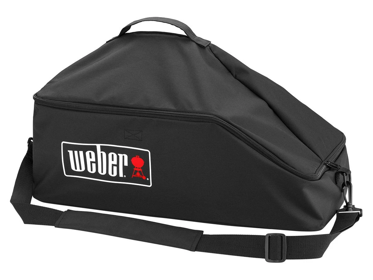 Weber Go-Anywhere Tas 1 Weber Go-Anywhere Tas